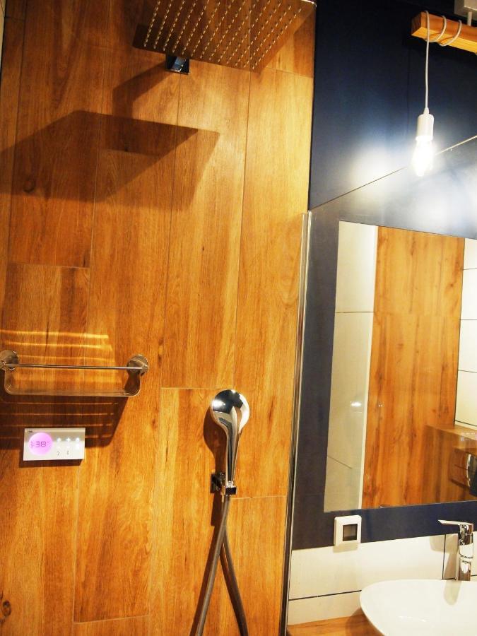 Apartament Yacht Park Marina 그디니아 외부 사진