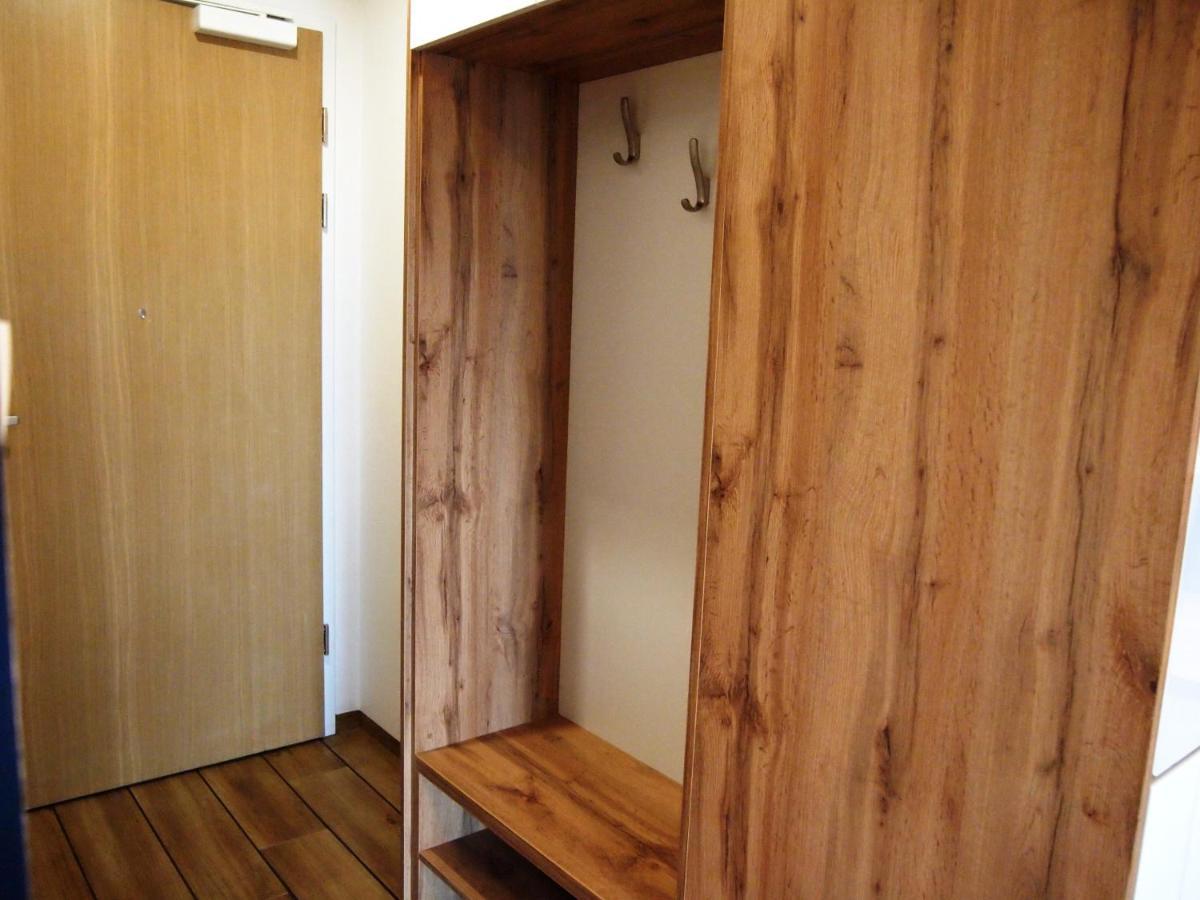Apartament Yacht Park Marina 그디니아 외부 사진