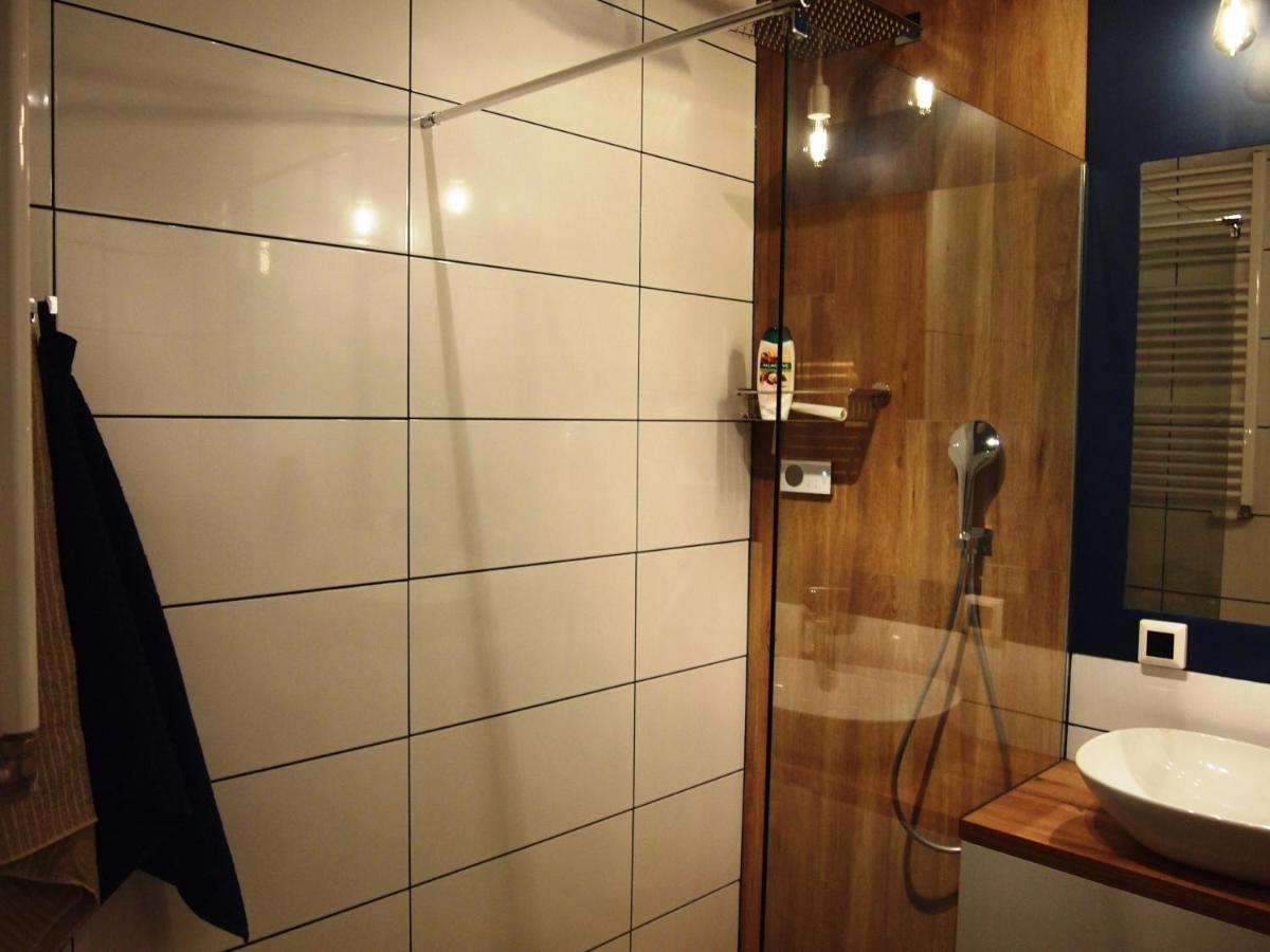 Apartament Yacht Park Marina 그디니아 외부 사진